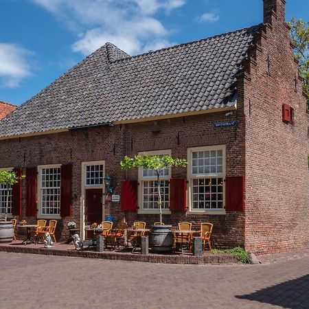 Herberg De Gouden Leeuw Bronkhorst Zewnętrze zdjęcie