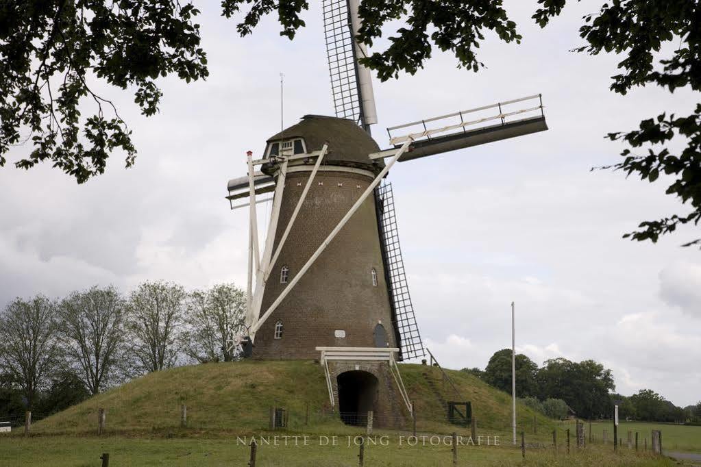 Herberg De Gouden Leeuw Bronkhorst Zewnętrze zdjęcie