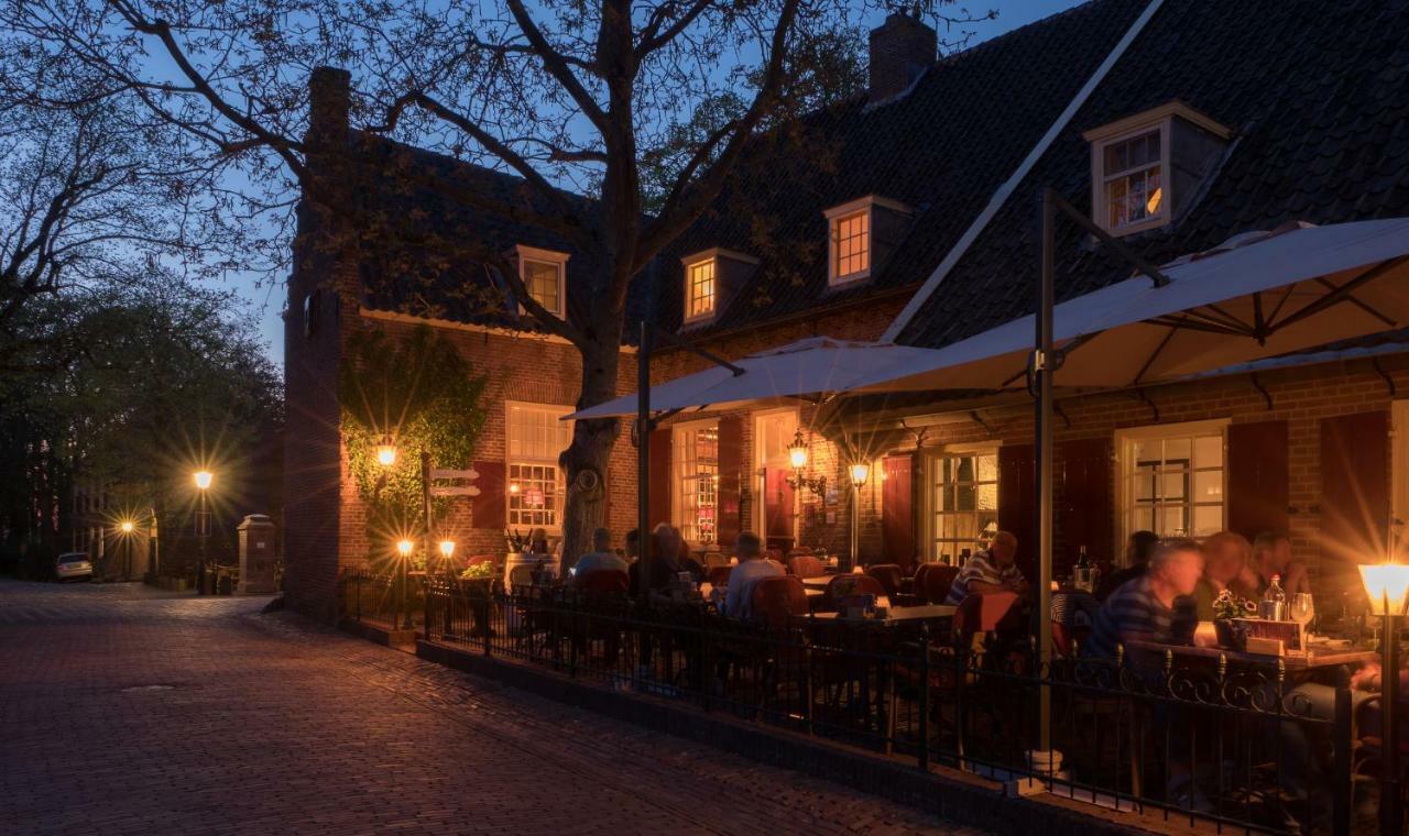 Herberg De Gouden Leeuw Bronkhorst Zewnętrze zdjęcie